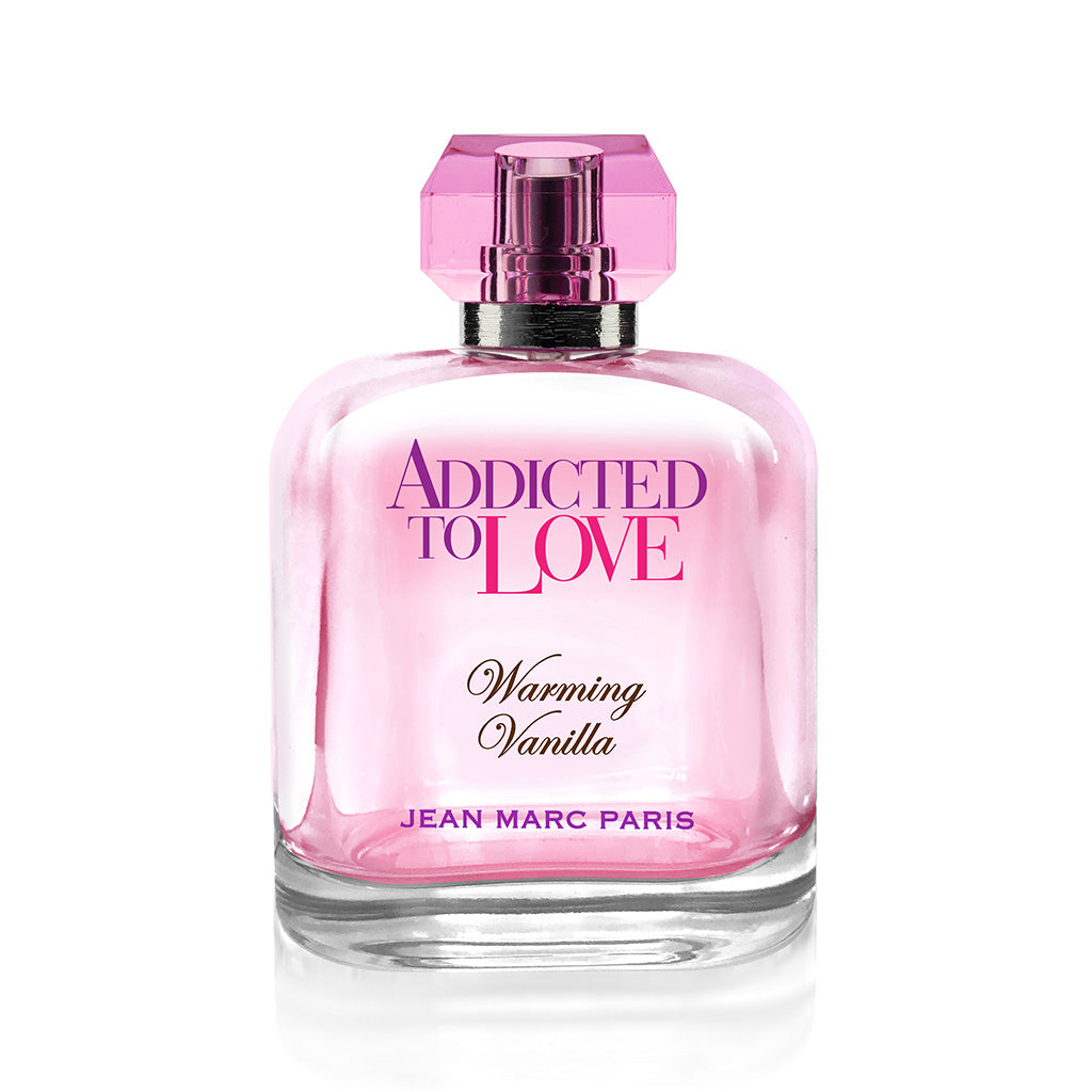 Addicted to Love Warming Vanilla 100ml/3.4oz