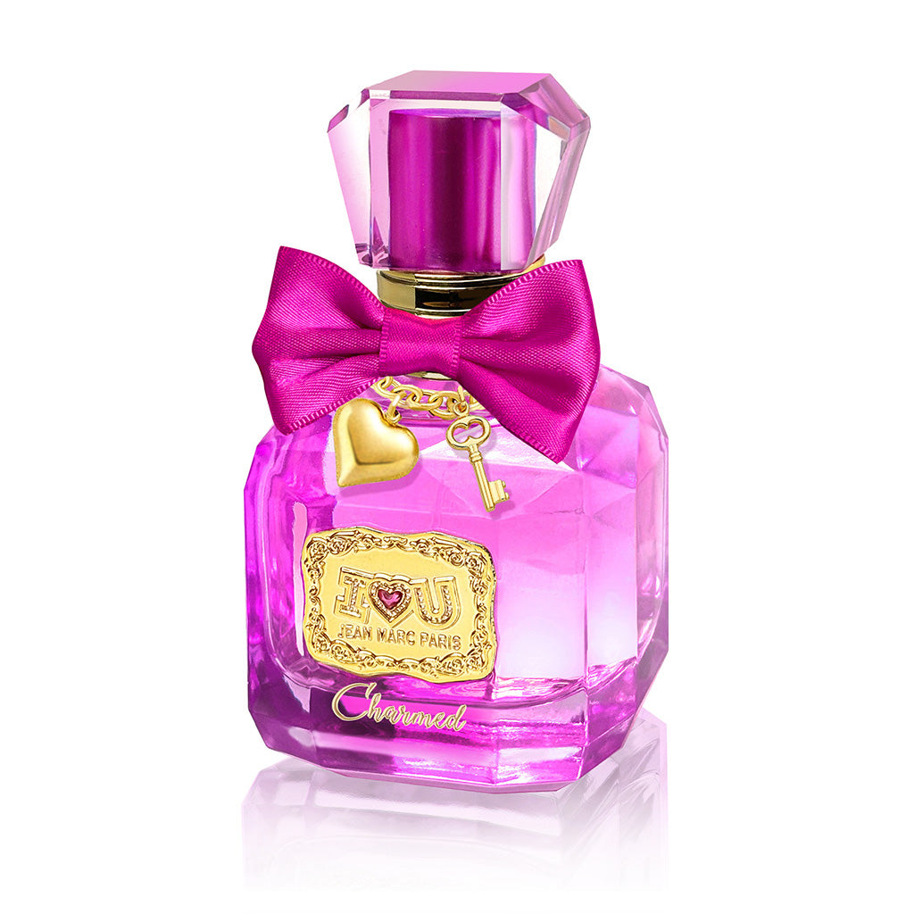 I Heart U Charmed Eau de Parfum Spray 100ml/3.4oz