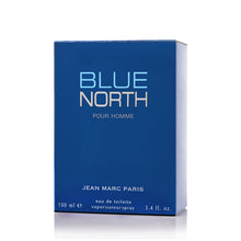 Blue North Pour Homme Eau de Toilette Spray 100ml/3.4oz