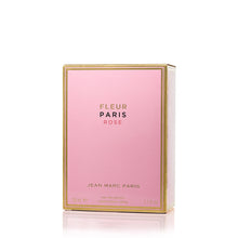 Fleur Paris Rose Eau de Parfum Spray 50ml/1.7oz