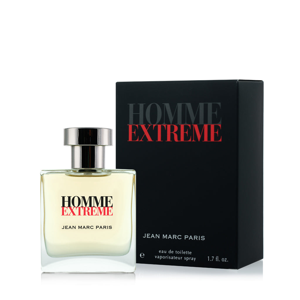 Homme Extreme Eau de Toilette Spray 50ml/1.7oz Jean Marc Paris