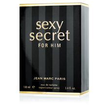 Sexy Secret Pour Homme Eau de Toilette Spray 100ml/3.4oz