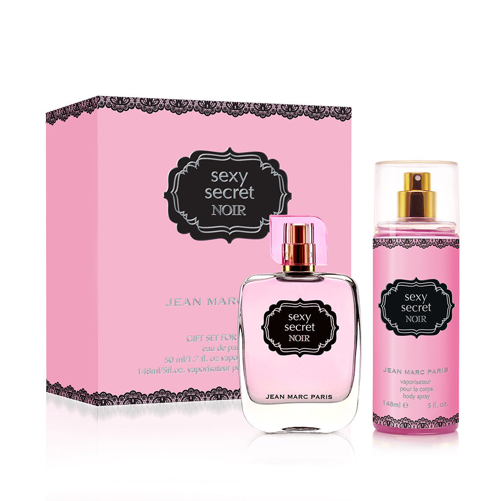 Women's Perfume Gift Sets