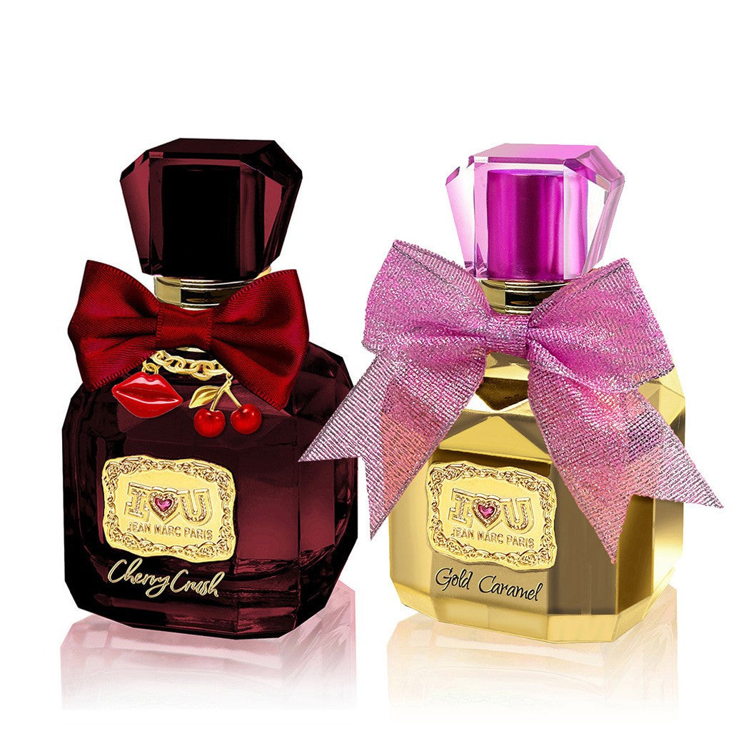 cherry tobacco jean marc paris EDP/Tengo La Primicia/Es Unisex Con Mucha Cereza Fruity Gourmand TOP Cherry Tobacco For Them Eau