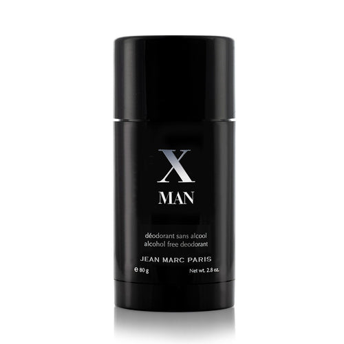 X-Man Pour Homme Deodorant 2.8oz/80g