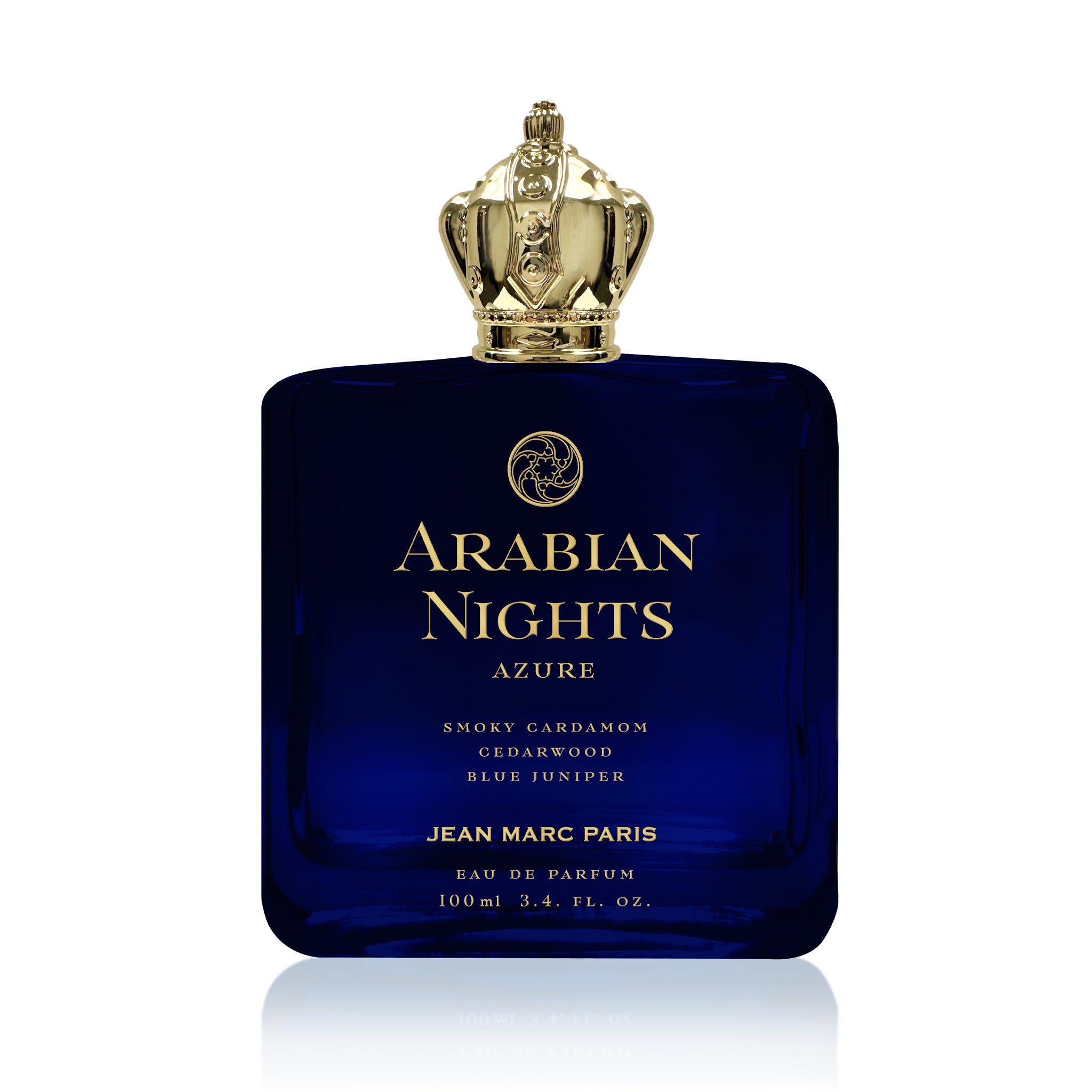 山 Arabian Nights② jean-marc-paris-arabian-nights