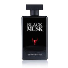 Black Musk Homme Eau de Toilette Spray 100ml/3.4oz