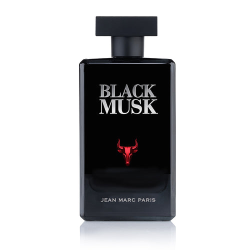 Black Musk Homme Eau de Toilette Spray 100ml/3.4oz