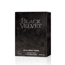 Black Velvet Pour Homme Eau de Toilette Spray 100ml/3.4oz