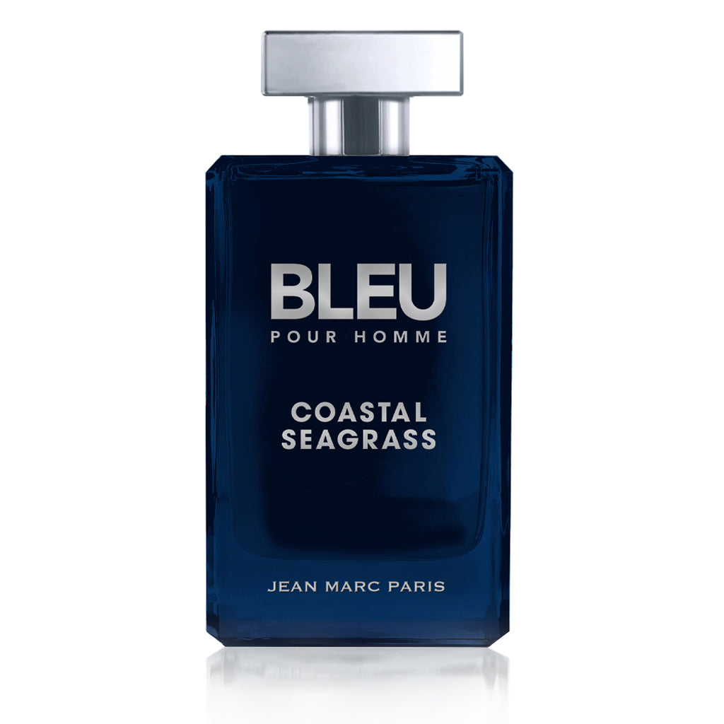 Bleu Pour Homme Eau de Toilette Spray 100ml/3.4oz