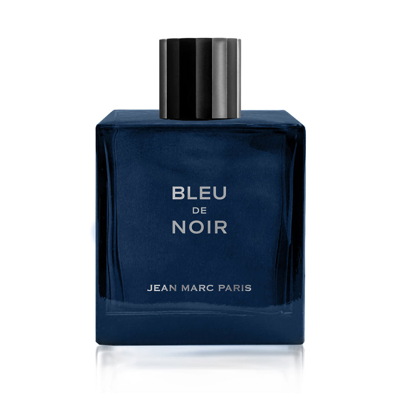 Bleu De Noir Eau de Toilette Spray 100ml/3.4oz – Jean Marc Paris