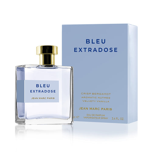 Bleu Extradose Eau de Parfum Spray 100 ml / 3.4 fl oz