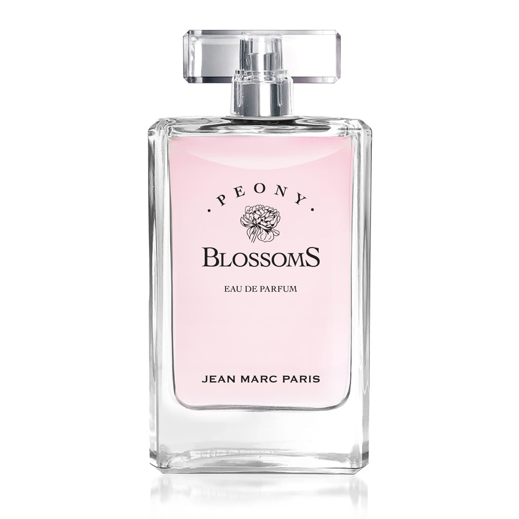 Blossoms Peony Eau de Parfum Spray 100ml/3.4oz