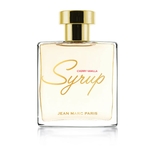 Cherry Vanilla Syrup Eau de Parfum Spray 100 ml / 3.4 fl oz
