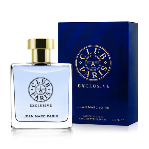Club Paris Exclusive Pour Homme Eau de Toilette Spray 100ml/3.4oz