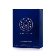 Club Paris Exclusive Pour Homme Eau de Toilette Spray 100ml/3.4oz
