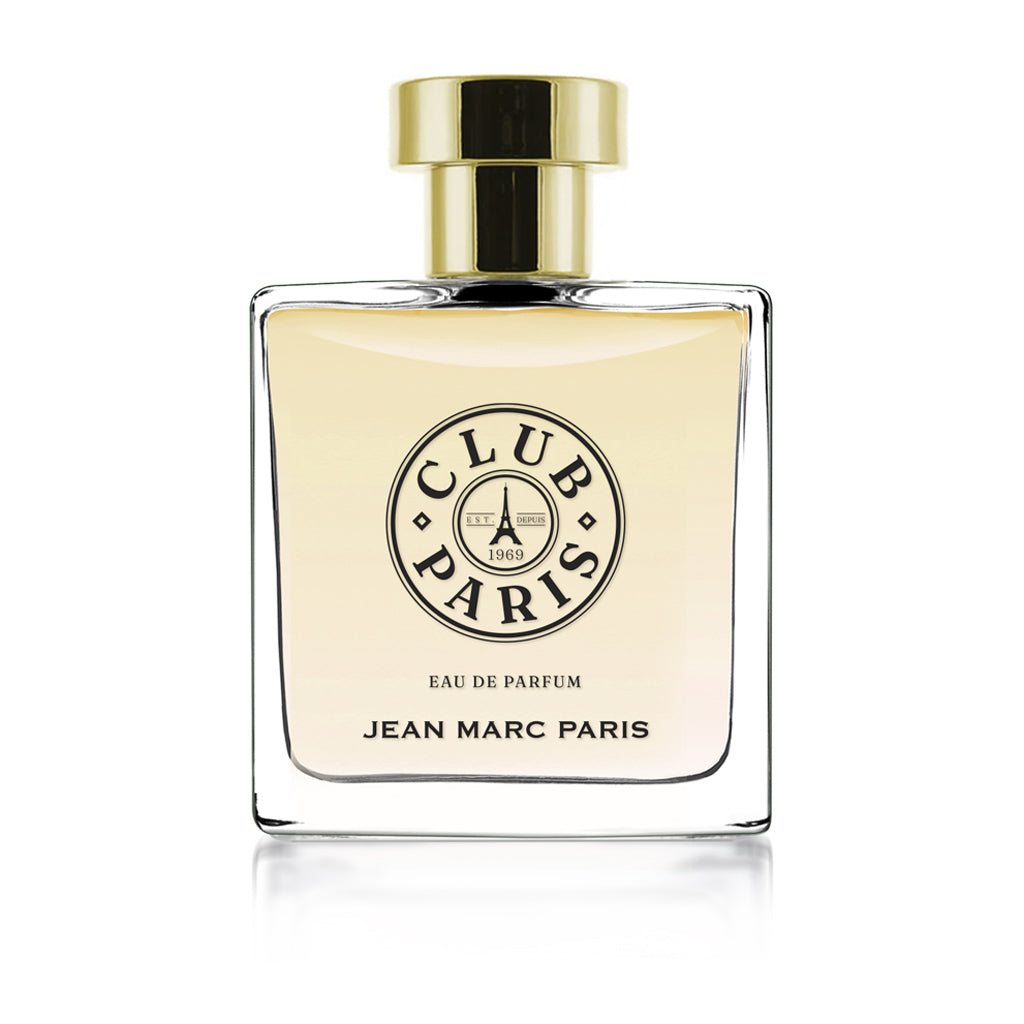 Club Paris Pour Homme Eau de Parfum Spray 100ml/3.4oz