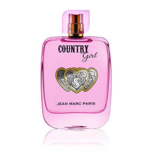 Country Girl Eau de Parfum Spray 100ml/3.4oz