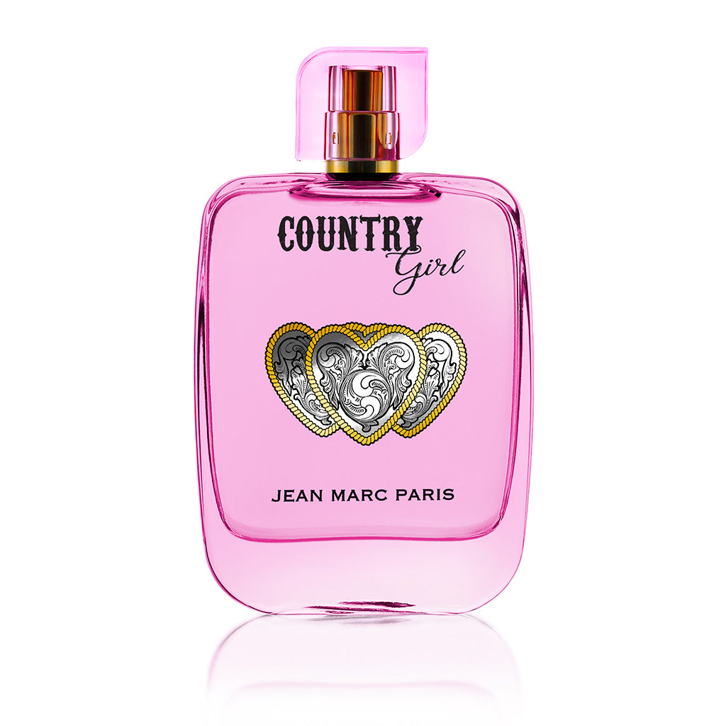 Country Girl Eau de Parfum Spray 100ml/3.4oz