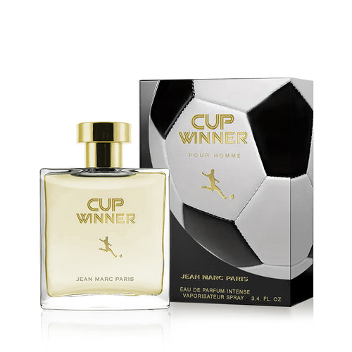 Cup Winner Eau de Parfum Intense 100ml / 3.4 fl oz