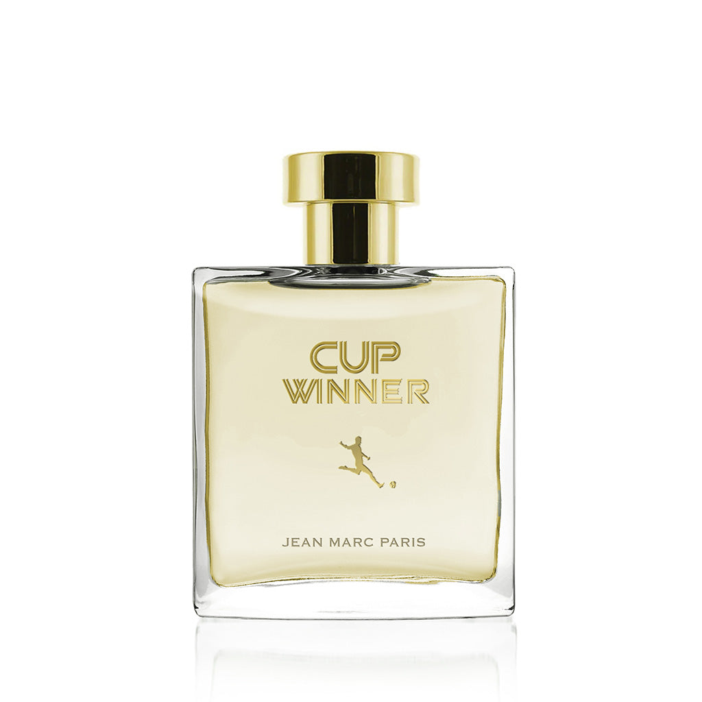 Cup Winner Eau de Parfum Intense 100ml / 3.4 fl oz