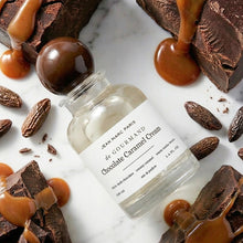 De Gourmand Chocolate Cream Eau de Parfum 100 ml / 3.4 fl oz