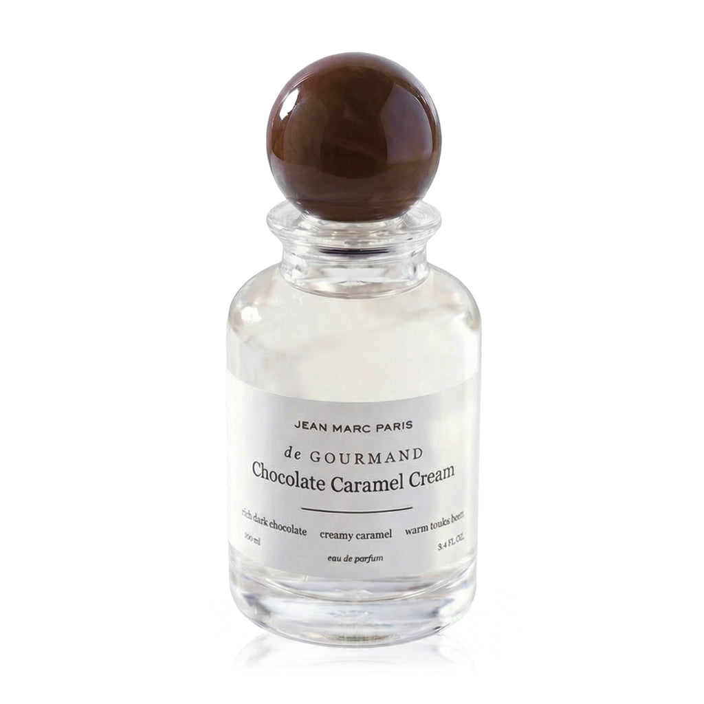De Gourmand Chocolate Cream Eau de Parfum 100 ml / 3.4 fl oz