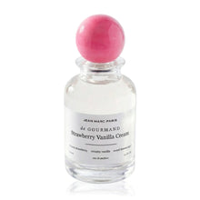 De Gourmand Strawberry Vanilla Cream Eau de Parfum 100ml / 3.4 fl oz