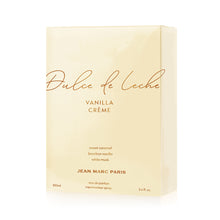 New! Dulce de Leche Vanilla Crème  3.4oz / 100ml Eau de Parfum Spray