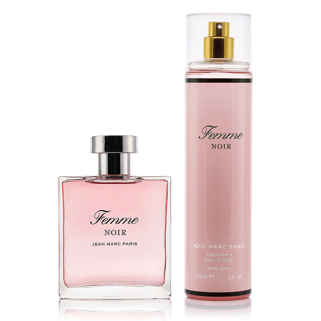 Femme Noir Signature Bundle (Value $124)