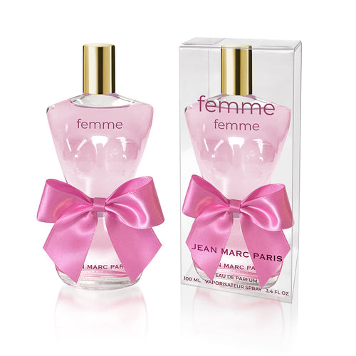 Femme Eau de Parfum 100ml/3.4oz