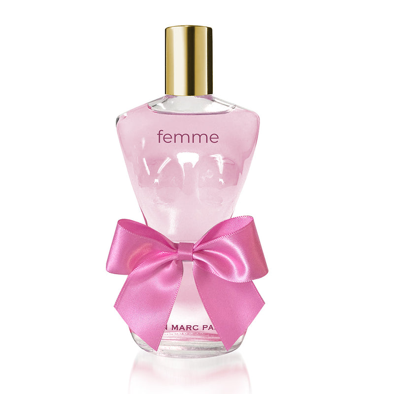 Parfum Femme Baren - 50 Ml (Neuf Sous Blister)