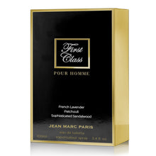First Class Eau de Toilette Spray 100ml/3.4oz