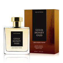 Gold Honey Oud Eau de Parfum Spray 3.4oz / 100ml