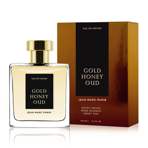 Gold Honey Oud Eau de Parfum Spray 3.4oz / 100ml