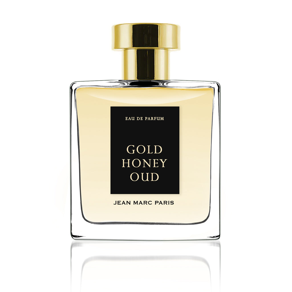 Gold Honey Oud Eau de Parfum Spray 3.4oz / 100ml