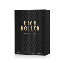 High Roller Eau de Toliette Spray 3.4oz / 100ml