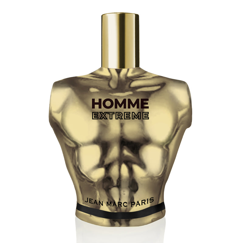 Homme Extreme Eau de Toilette Spray 100ml/3.4oz – Jean Marc Paris