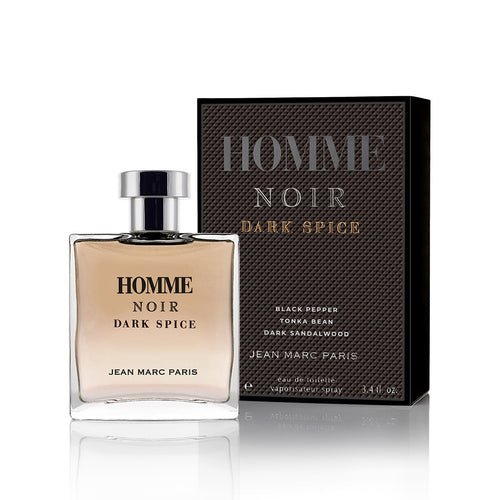 Homme Noir Dark Spice Parfum Intense 100ml/3.4 fl oz