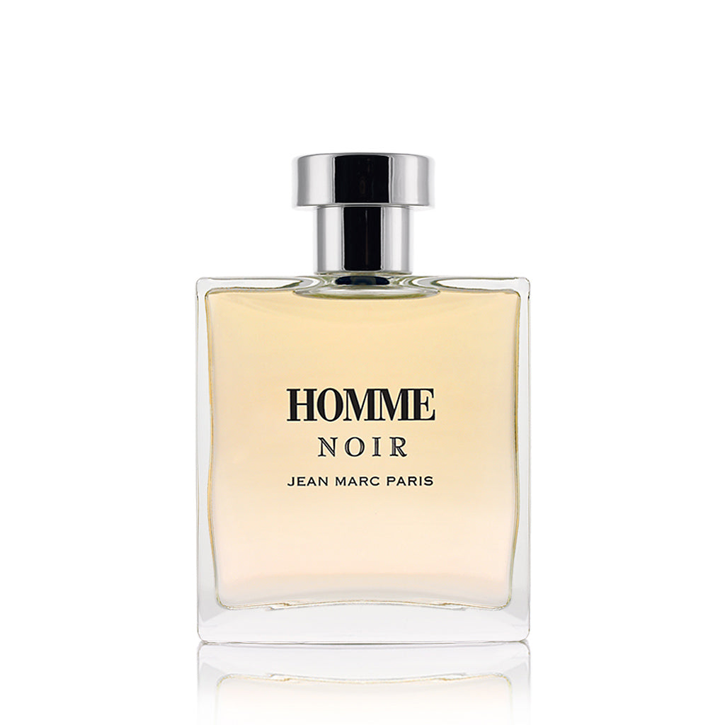 Homme Noir Eau de Toilette Spray 100ml/3.4oz or 180ml/6oz