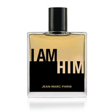 I AM HIM 3.4oz / 100 ml Elixer Parfum Spray