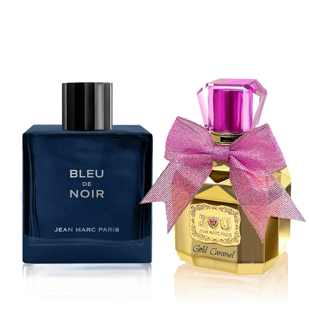 Love At First Sight Bundle (Value $164)