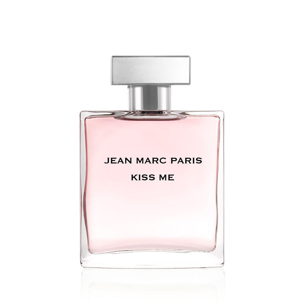 Kiss Me Eau de Parfum 100ml/3.4oz – Jean Marc Paris
