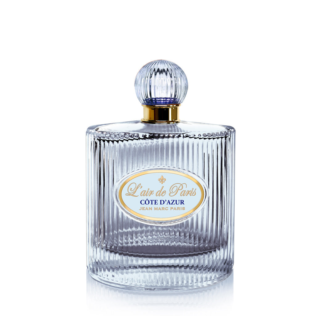 L'Air de Paris Cote D'Azur Eau de Parfum Spray 100 ml / 3.4 fl oz