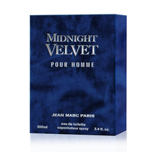 Midnight Velvet Eau de Toilette Spray 3.4oz / 100ml
