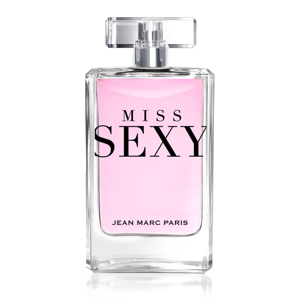 Miss Sexy Eau de Parfum Spray 100ml/3.4oz