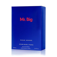 Mr. Big Pour Homme Eau de Toilette Spray 100ml/3.4oz