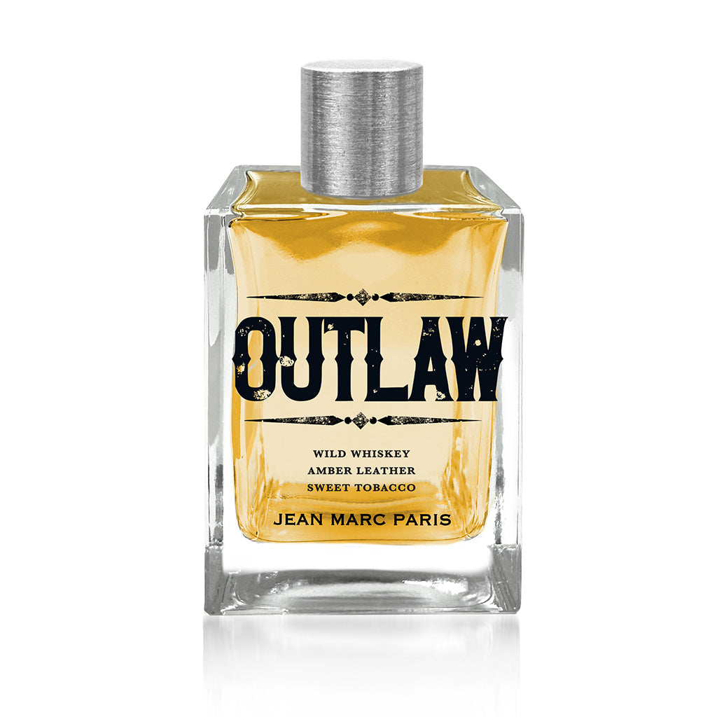 Outlaw Eau de Toilette Spray 100ml/3.4oz