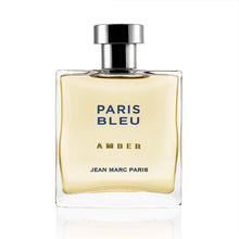 Paris bleu Amber Eau de Toilette Spray 100ml/3.4oz