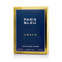Paris bleu Amber Eau de Toilette Spray 100ml/3.4oz